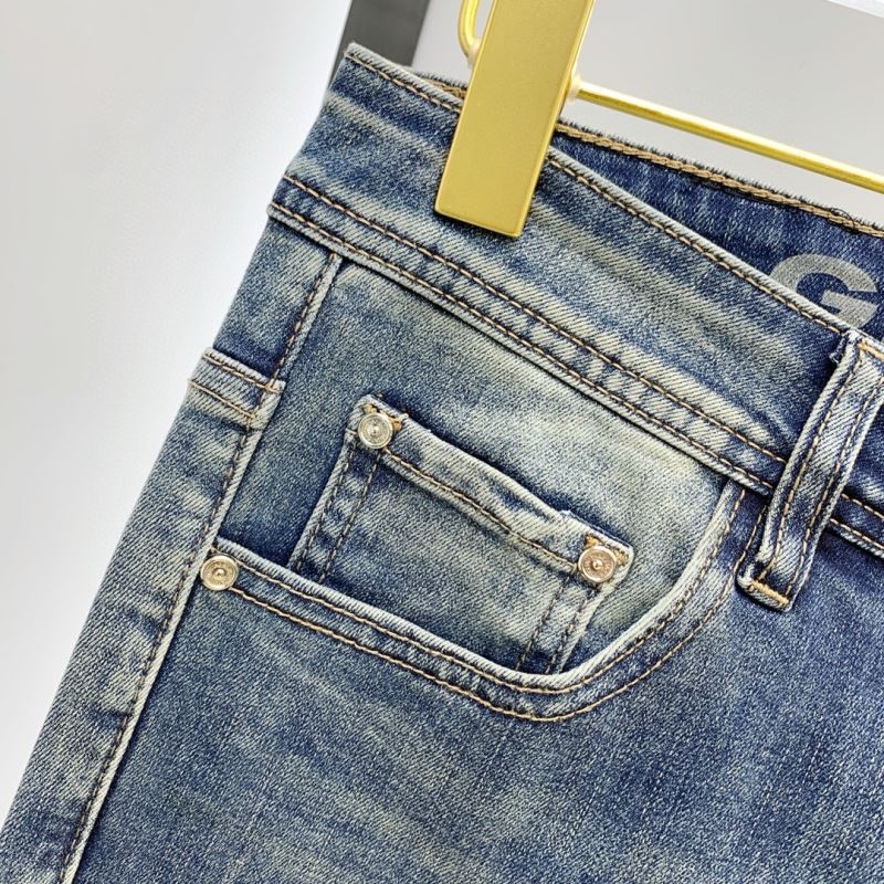 Louis Vuitton Jeans